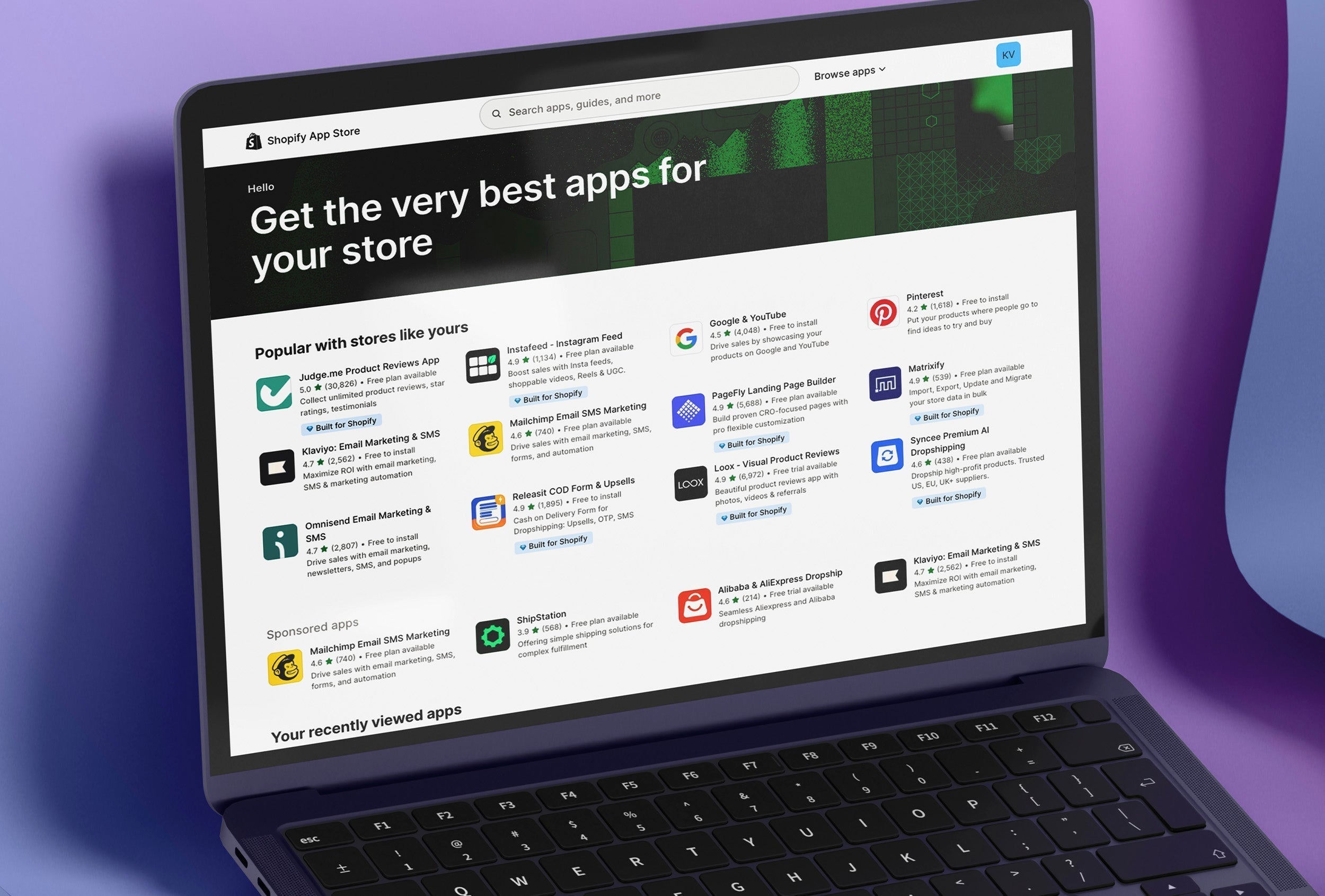 My Top 10 Recommended Shopify Apps (and Why I Actually Use Them)