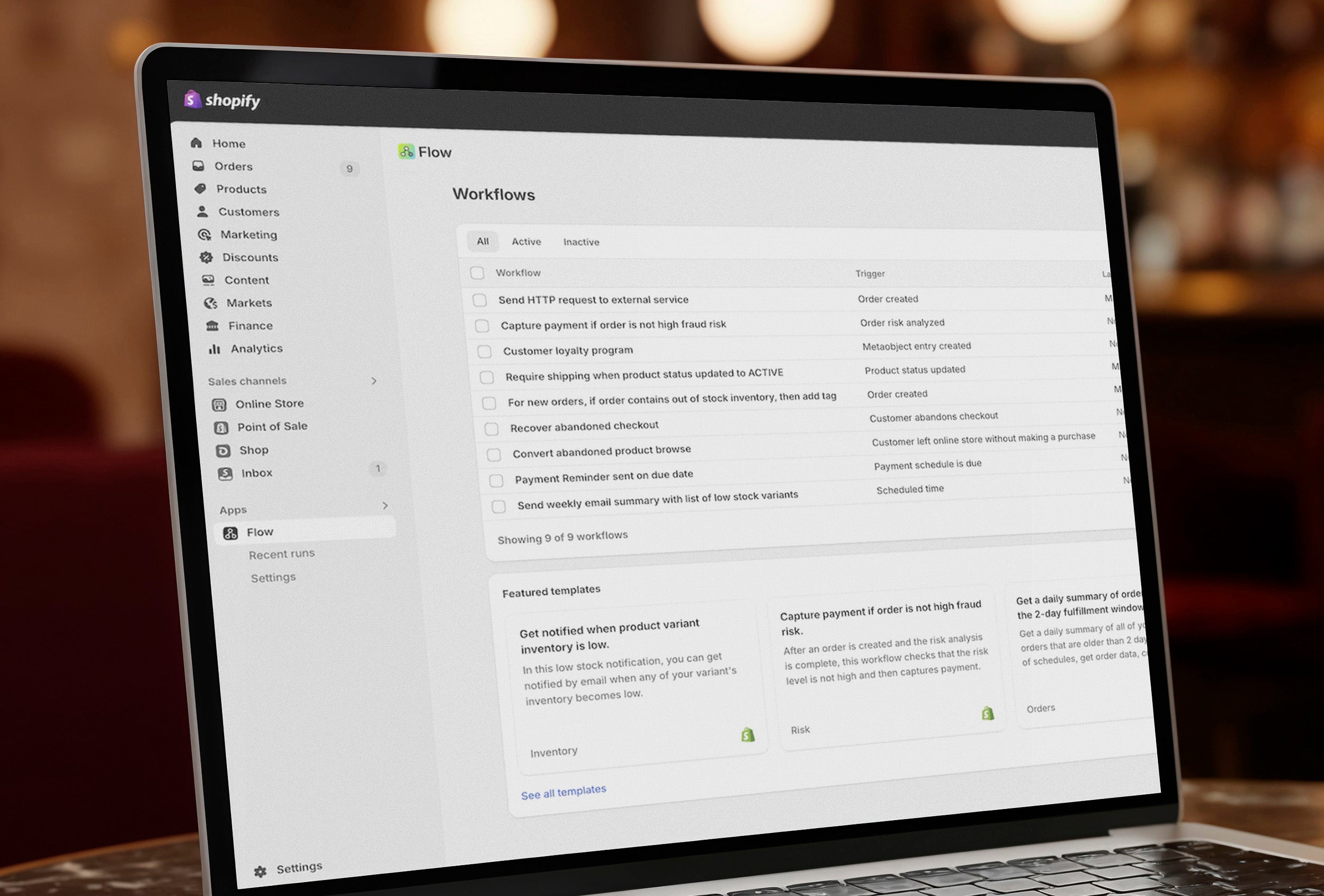 My Favourite Shopify Features That Clients Don’t Use Enough