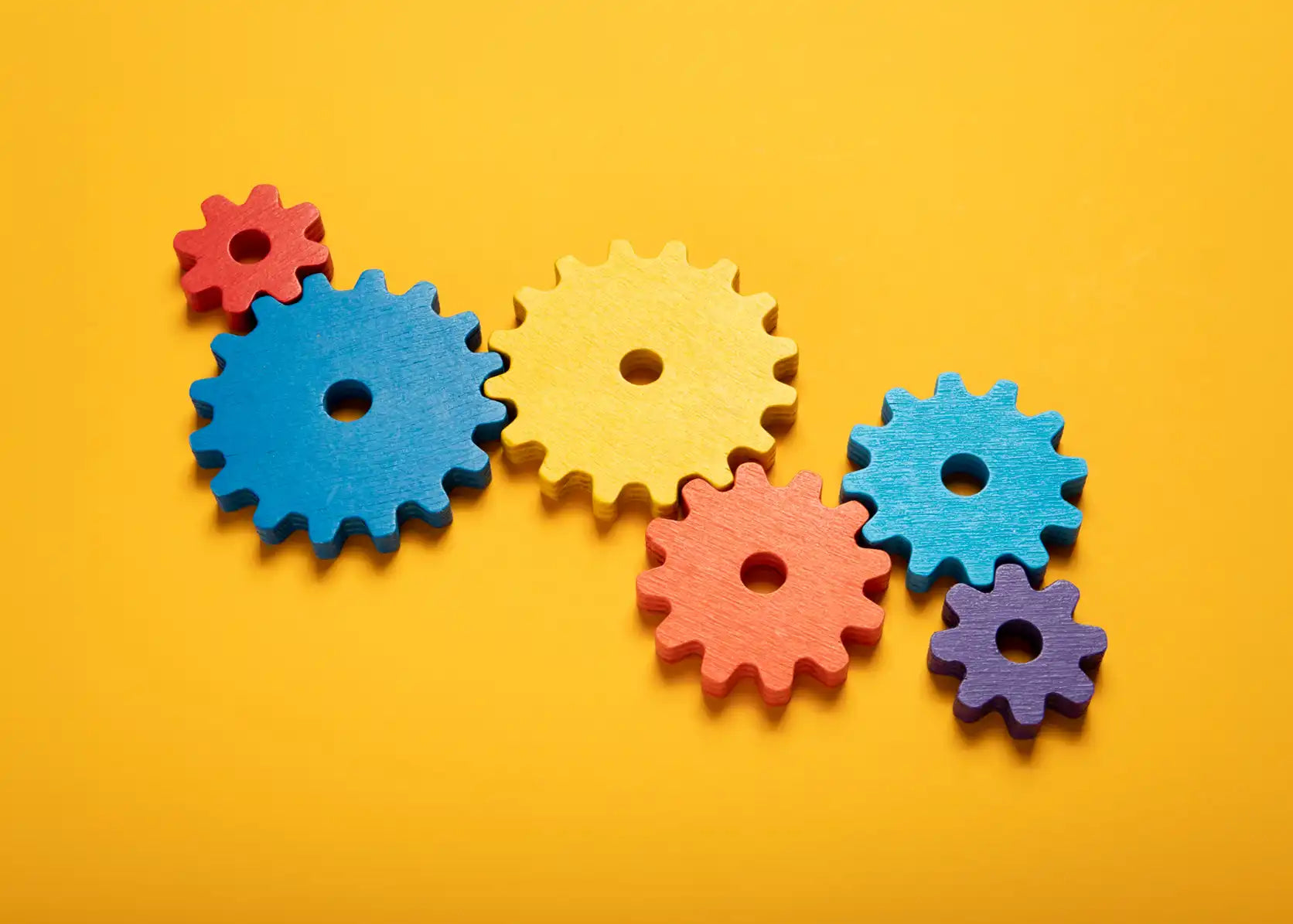 How I Build Shopify Stores for Performance and Conversion